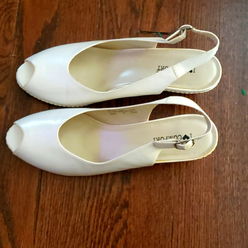 NWOT I love comfort women's shoes